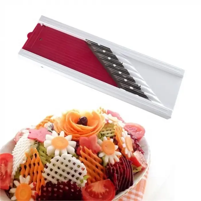 Patates ve Sebze Rendesi Cipser (336336)