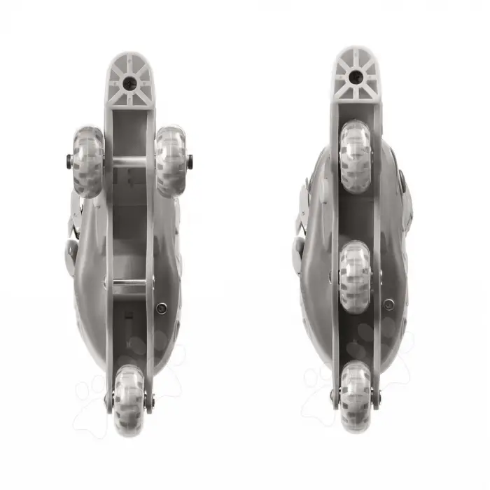 Paw Patrol Inline 3 Teker Paten