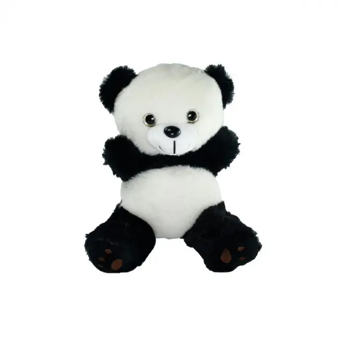 PB30453-22S1 Peluş Asorti Ayı ve Panda 23 cm
