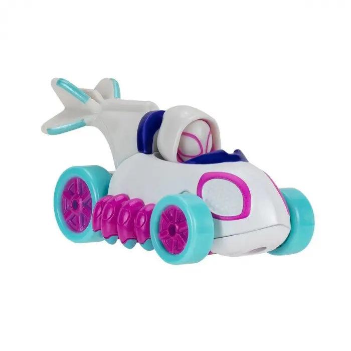 PDY16000 Spidey Diecast Araba - SNF0194