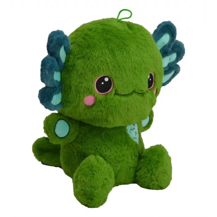 PELUŞ 35CM AKSOLOTL HALLEY