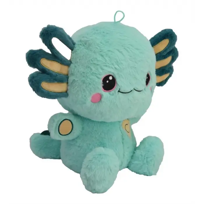PELUŞ 35CM AKSOLOTL HALLEY