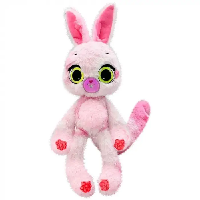 PELUŞ BUBBLE POPS  - 1 Adet Stokta Olan Gönderilir