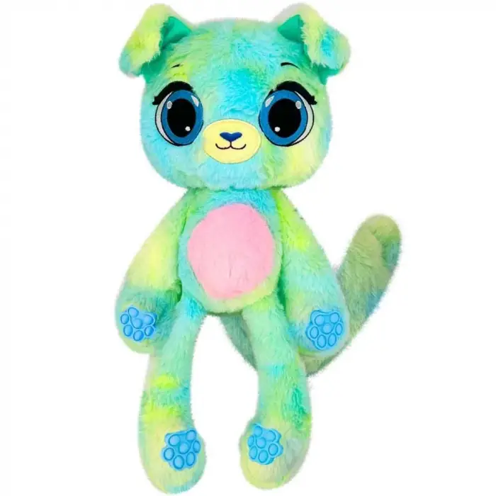 PELUŞ BUBBLE POPS  - 1 Adet Stokta Olan Gönderilir