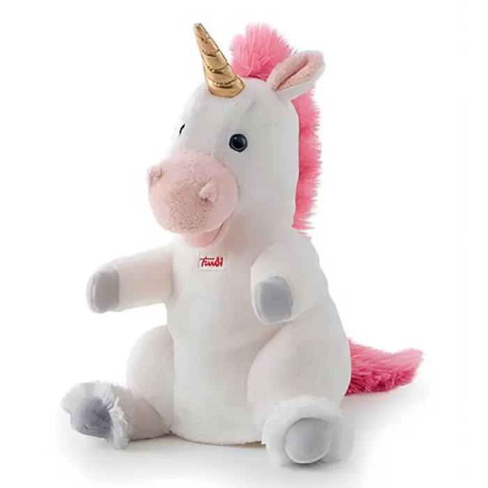 Peluş Puppet Unicorn