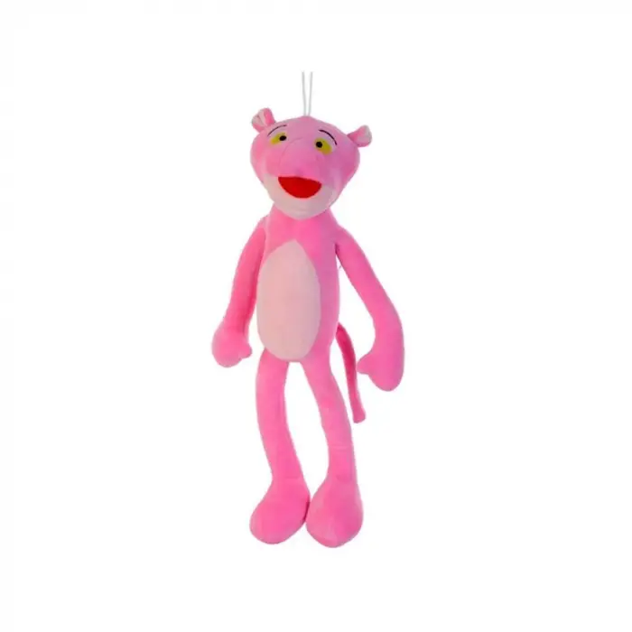 Pembe Panter Peluş Oyuncak 47 cm