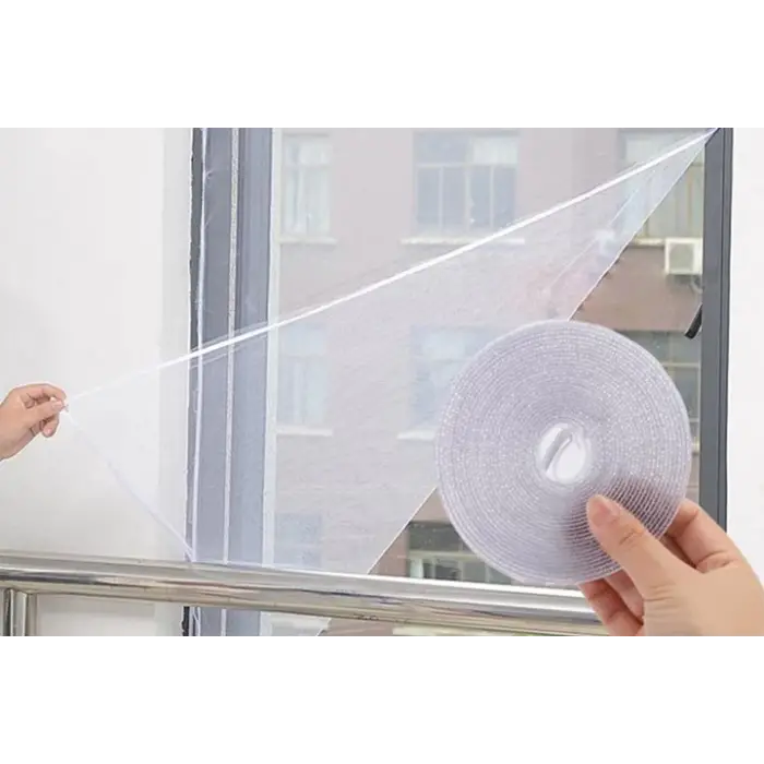 Pencere Cam Sinekliği-Beyaz ( 100 cm x 150 cm. ) (336336)