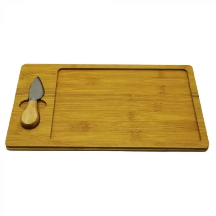 Peynir ve Sunum Tabağı