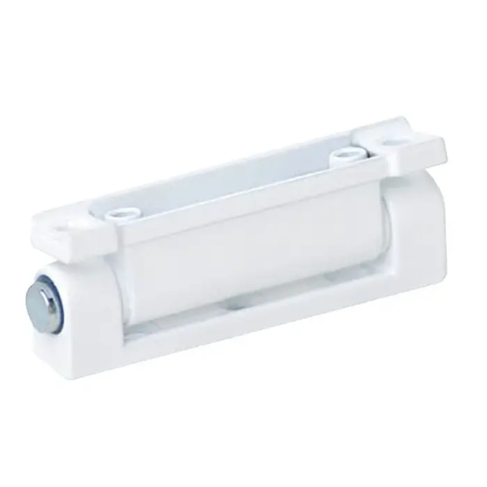 Eco Lounge Pimapen Menteşesi - Pvc Kapı / Pencere Kilidi - Metal, Beyaz, 93mm