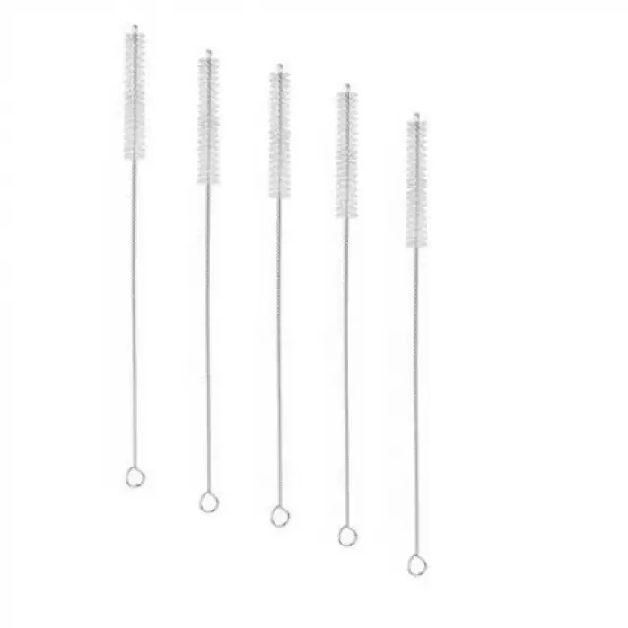 Pipet Temizleme Fırçası