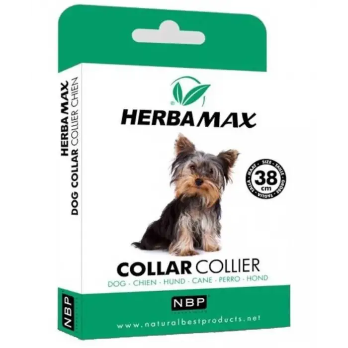 Pire Dış Parazit Kene Tasması - 38 Cm (336336)