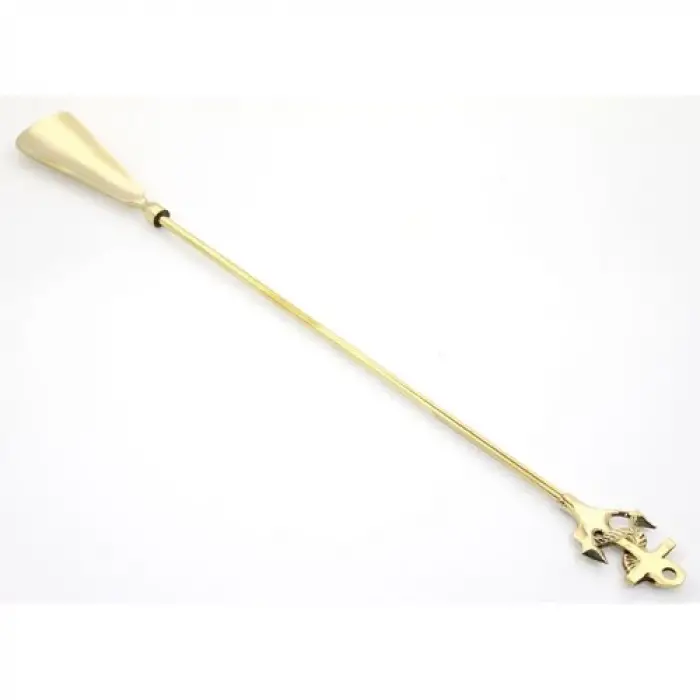 Pirinç Çapalı Kerata Çekecek Model 6