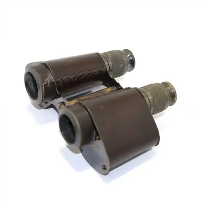 Pirinç Derili Dürbün