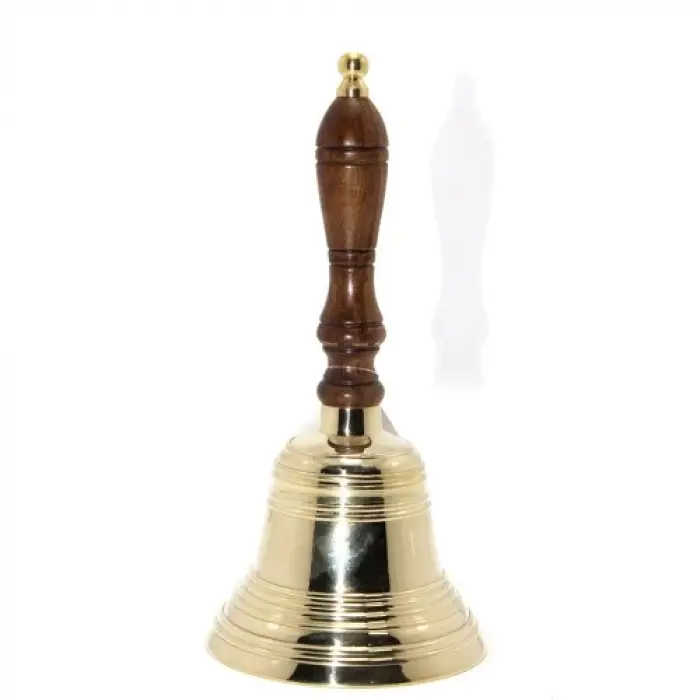 Pirinç El Çanı Model 11