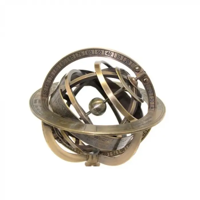 Pirinç Horoskop Model 2