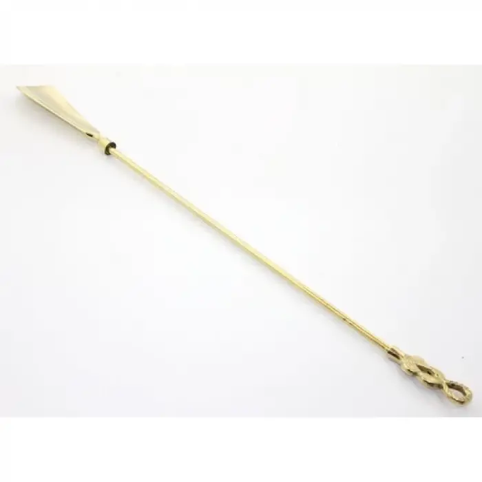 Pirinç Kerata Çekecek Model 11