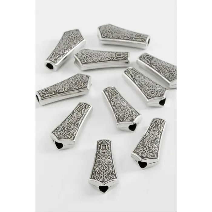 Plastik Çiçek Tesbih İmame Aparatı 50 Gram