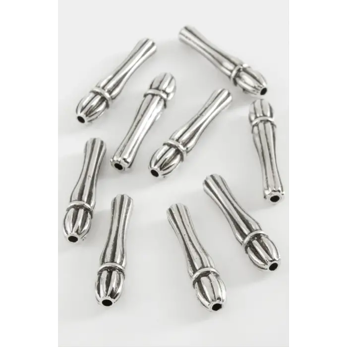 Plastik Çizgili Tesbih İmame Aparatı 50 Gram