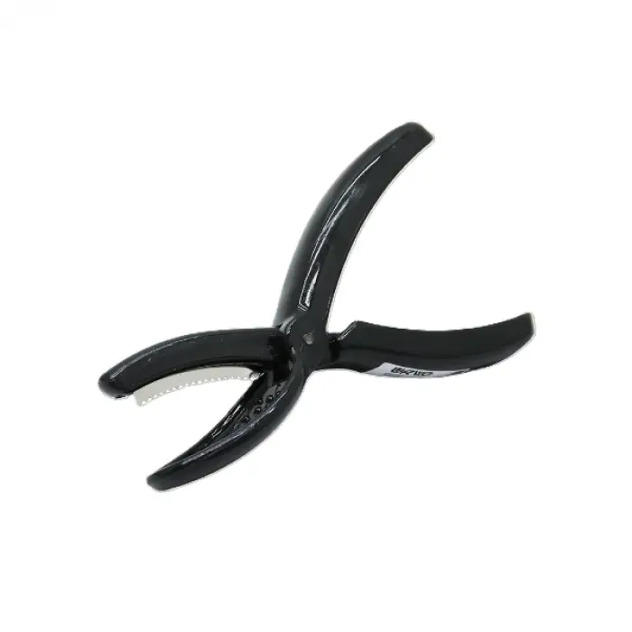 Plastik Kestane Çizeceği