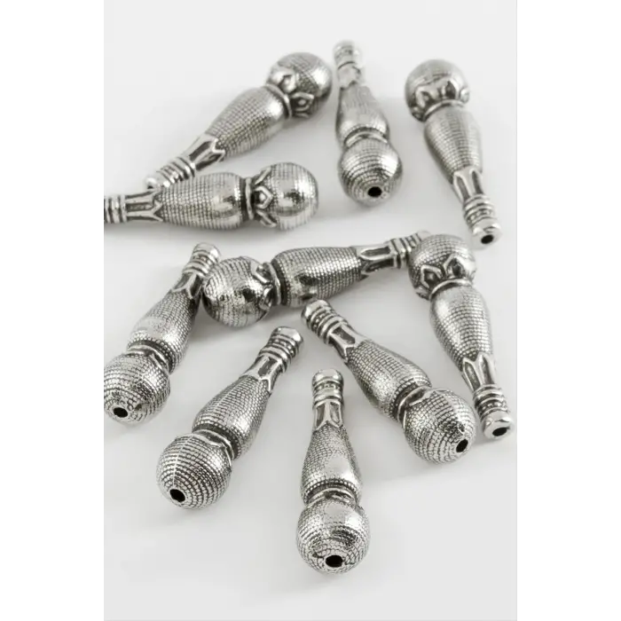 Plastik Noktalı Tesbih İmame Aparatı 50 Gram