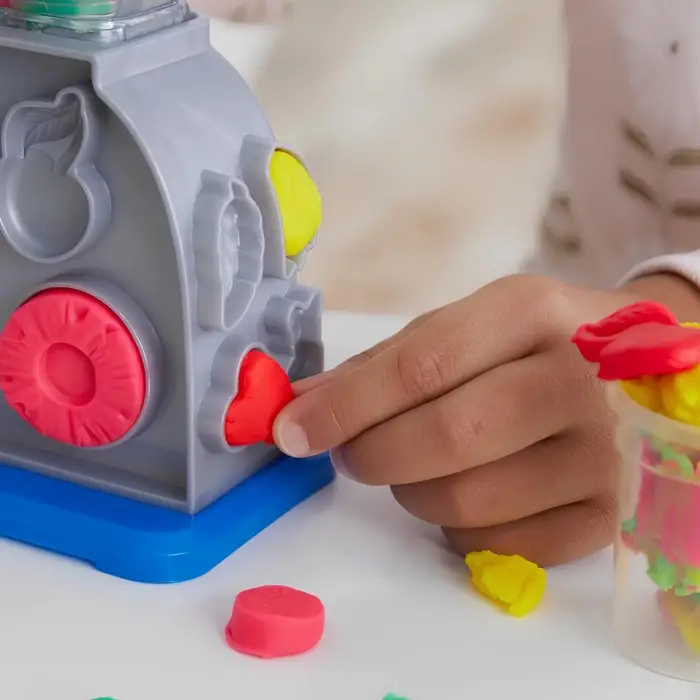 Play-Doh Smoothie Mikserim