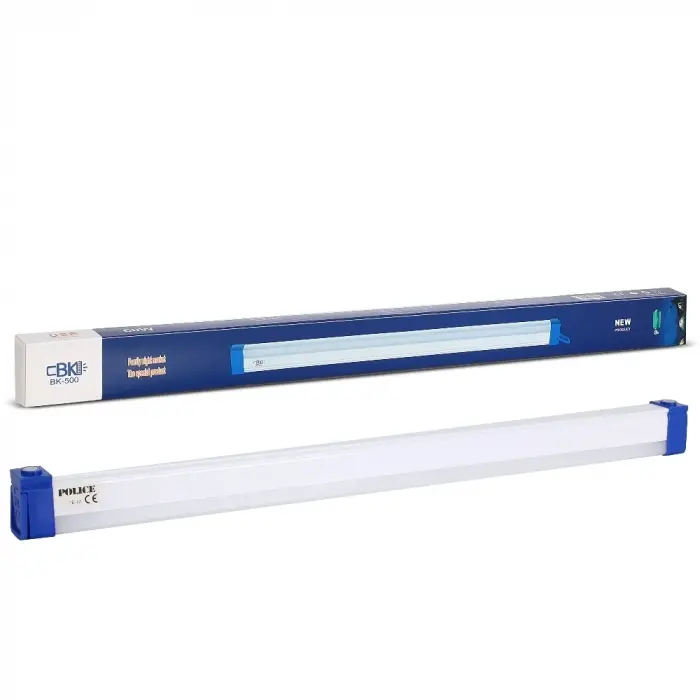 Police Pe-52 Şarjlı Florosan