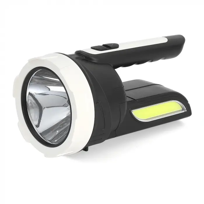 Police Ps-382 Şarjlı Spot Fener