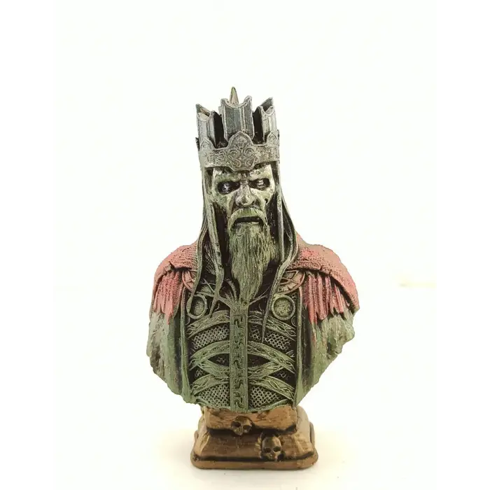 Polyester King Of The Dead