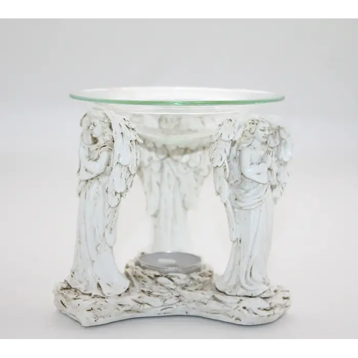 Polyester Melekli Buhurdanlık Model 4