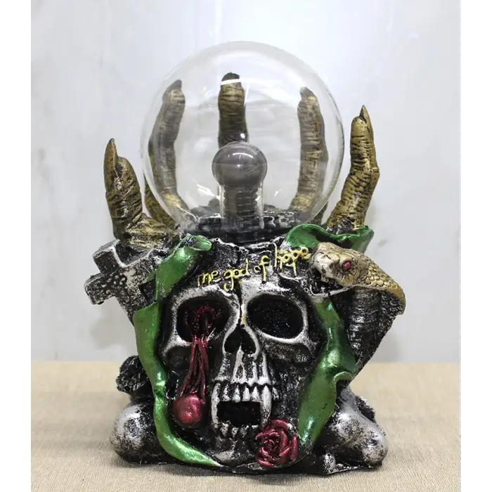 Polyester Plazma Lamba Model 1