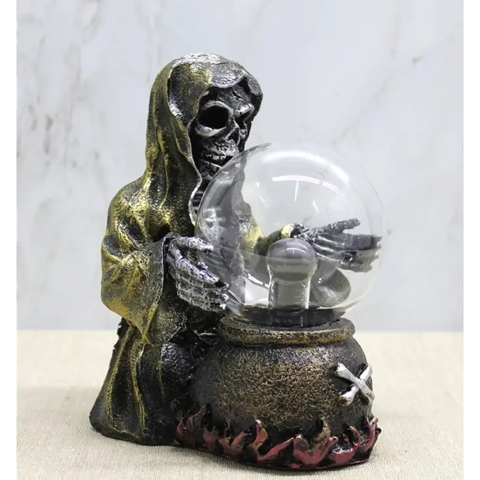 Polyester Plazma Lamba Model 4