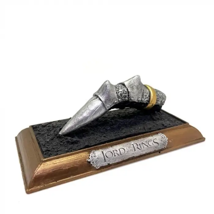 Polyester Sauron Parmağı