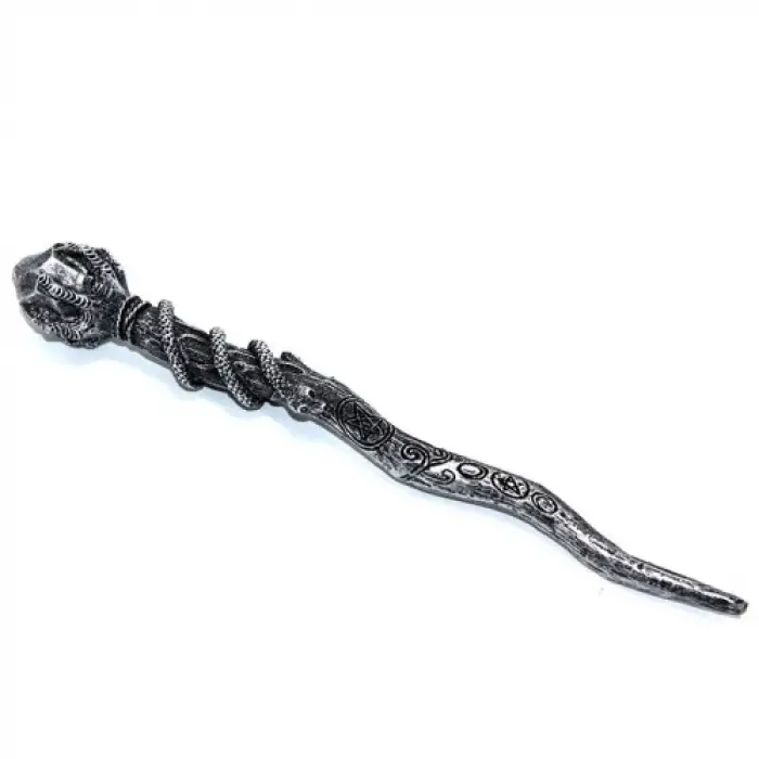 Polyester Sihirli Asa Model 12