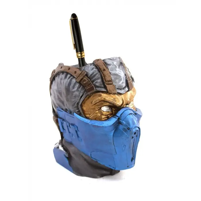 Polyester Sub-zero Kalemlik