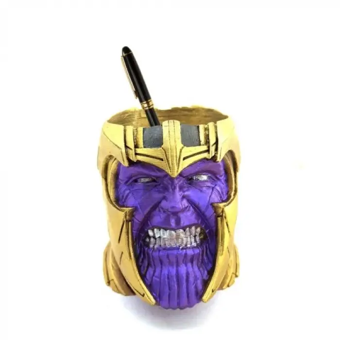Polyester Thanos Kalemlik