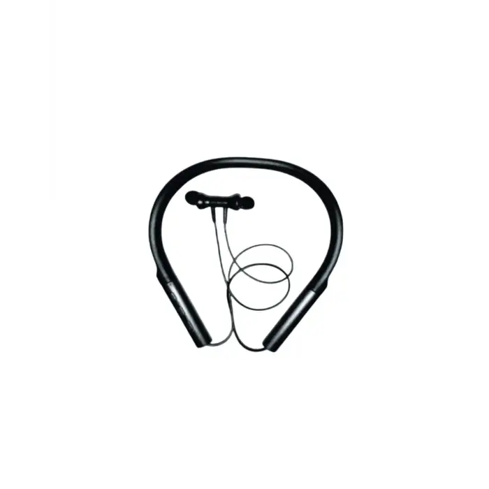 Polygold Pg-100 Bluetooth Kulaklık – Ergonomik Boyun Bantlı Tasarım, Net Ses Ve Konfor