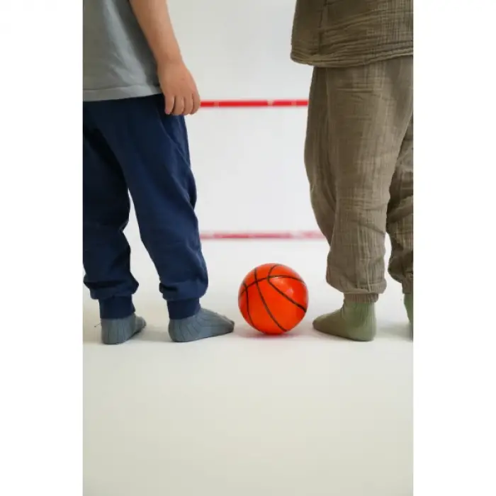 Portatif Kale - Basket Potası 2si 1 Arada