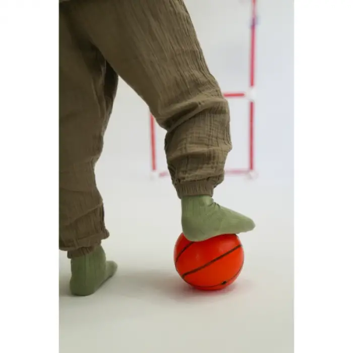 Portatif Kale - Basket Potası 2si 1 Arada