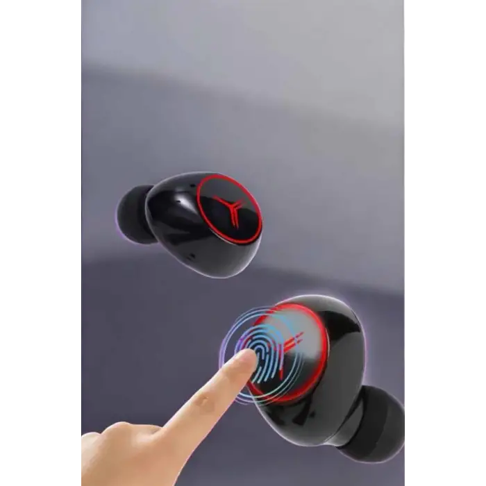 Powerbankli Kulaklık Bluetooth Bağlantılı Çoklu Bağlantı