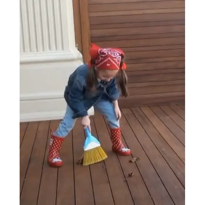 Pratik El Süpürgesi 28 cm (336336)