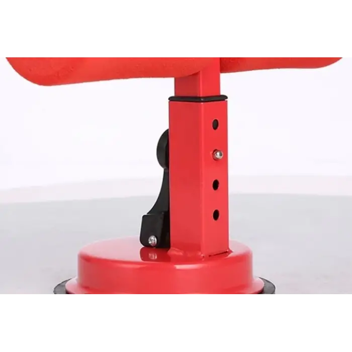 Pratik Mekik Çekme Spor Aleti