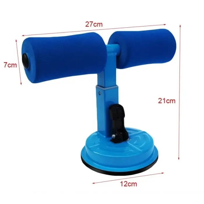 Pratik Mekik Çekme Spor Aleti