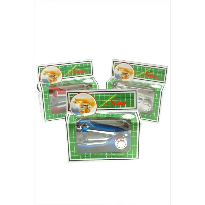 Pratik Mini El Dikiş Makinası