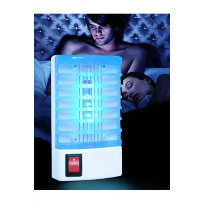 Prize Takılan Gece Lambası - Sivrisinek Kovucu - Sinek Lambası (336336)