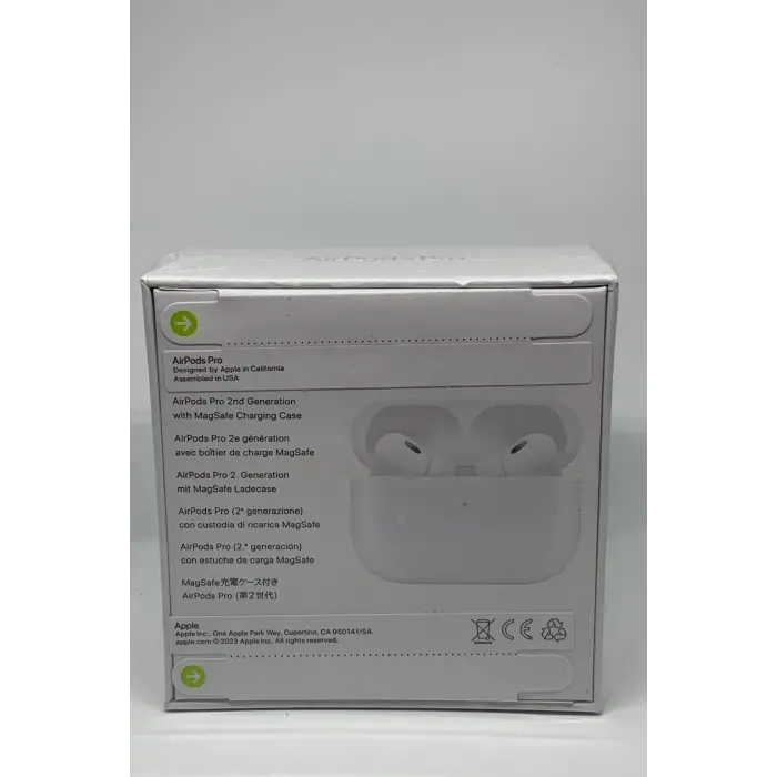 Pro 2 ANC Bluetooh Kablosuz Kulaklık Gürültü Engelleyici Özellikleri Aktif Ios/android