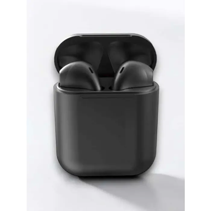 Pro 5 Siyah  Kulaklık