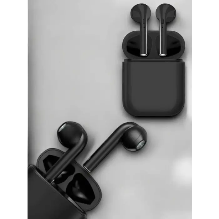 Pro 5 Siyah  Kulaklık