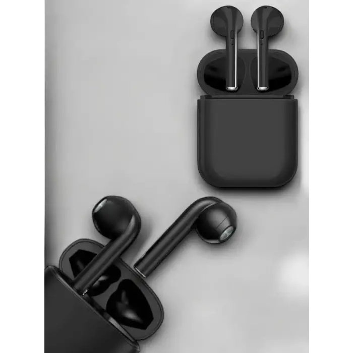 PRO 5 SİYAH  KULAKLIK