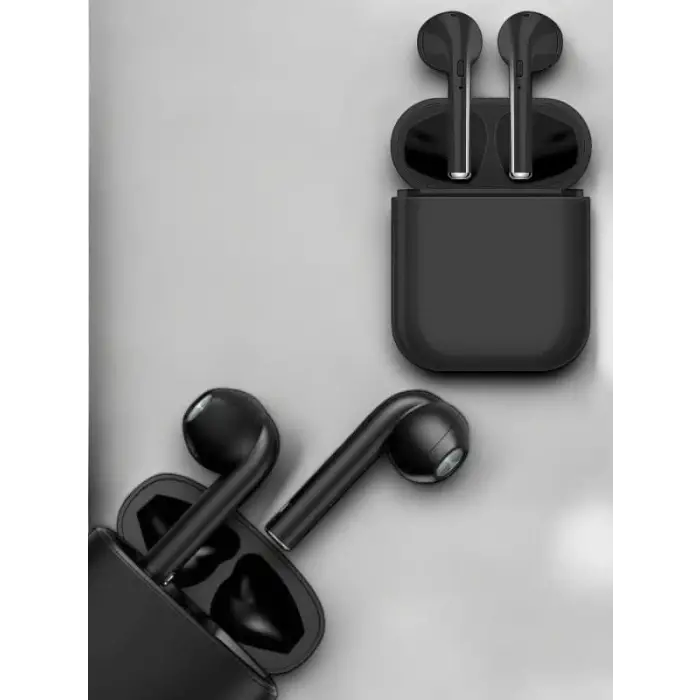 Pro 5 Siyah  Kulaklık