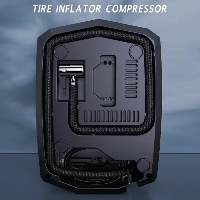 Profesyonel Analog Basınç Göstergeli Hava Kompresörü